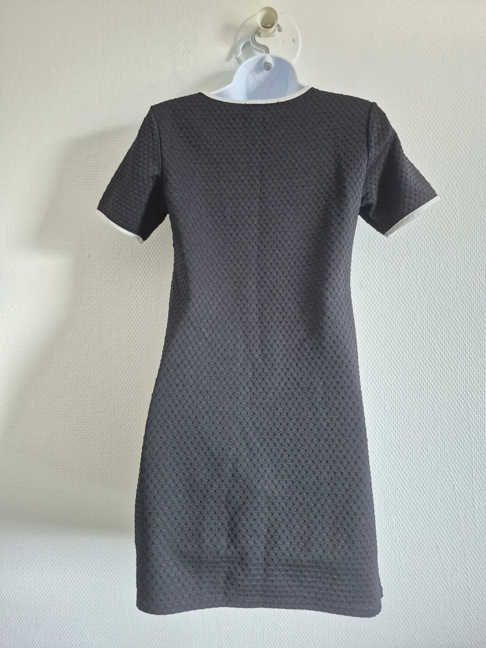 🖤 Lindo vestido preto – Tamanho 36 – Ótimo estado 🖤 – photo 5